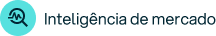 Inteligência de Mercado para aumentar a competitividade do seu negócio e atrair mais clientes. Clique para saber mais!